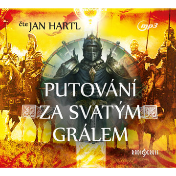 

Putování za Svatým Grálem