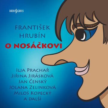 

František Hrubín: O Nosáčkovi