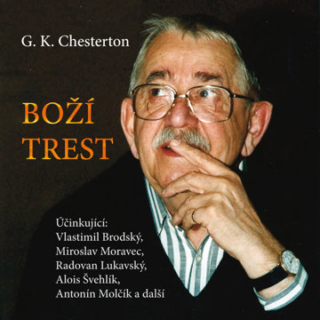

G. K. Chesterton: Boží trest
