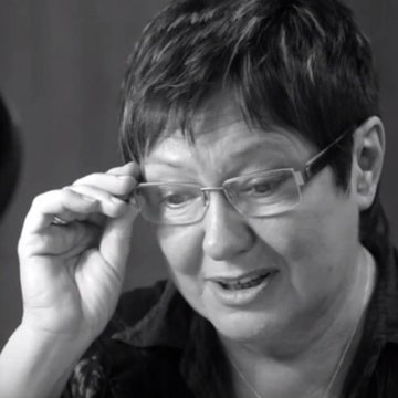 

Jiřina Steimarová: Ničeho nelituju