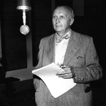 

Wilhelm Hauff: O kalifu čápovi