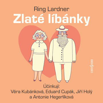 

Ring Lardner: Zlaté líbánky