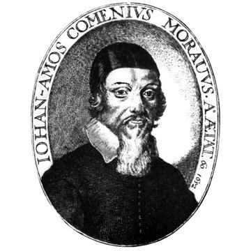 

Vivat Comenius