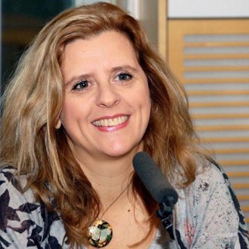 

Zuzana Maléřová: Proč kluci milují fotbal