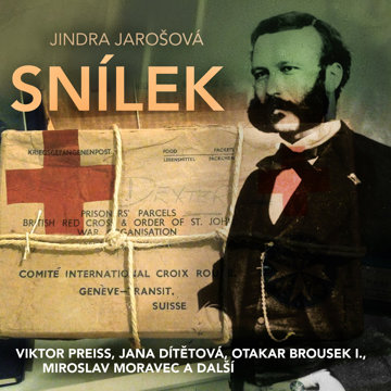 

Jindra Jarošová: Snílek