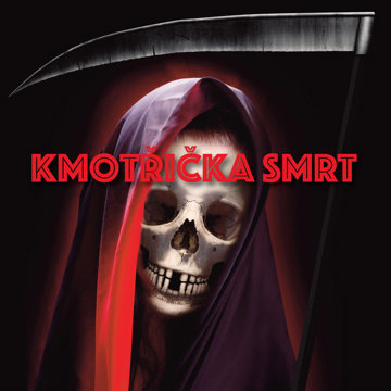 

František Pavlíček: Kmotřička Smrt