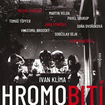 

Ivan Klíma: Hromobití