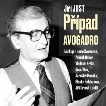 

Jiří Just: Případ Avogadro