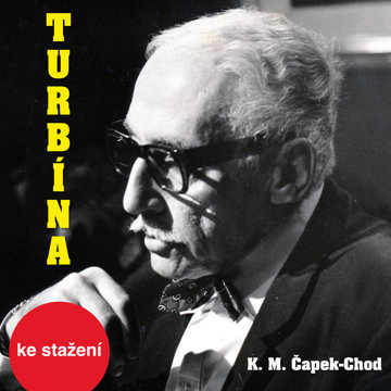 

K.M.Čapek-Chod: Turbína