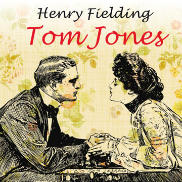 

Henry Fielding: Tom Jones