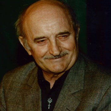 

Michal Lázňovský: Rytíř Perceval a svatý grál