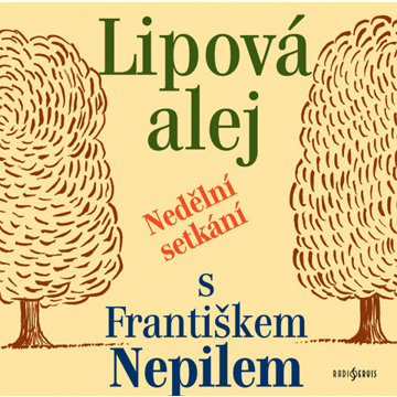 

František Nepil: Lipová alej