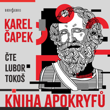 

Karel Čapek: Kniha apokryfů