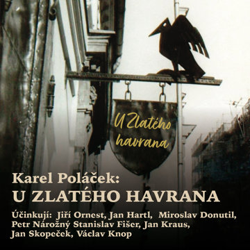 

Karel Poláček: U Zlatého havrana
