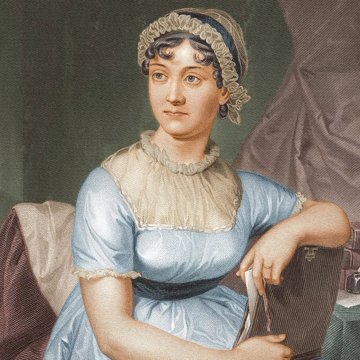 

Jane Austenová: Opatství Northanger
