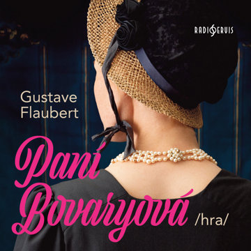 

Gustave Flaubert: Paní Bovaryová (hra)