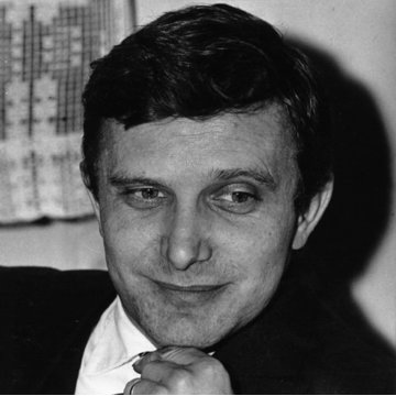 

Jiří Suchý: Poslední štace