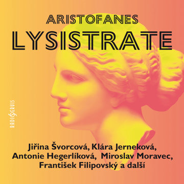 

Aristofanes: Lysistrate