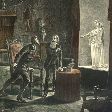 

Jules Verne: Tajemný hrad v Karpatech