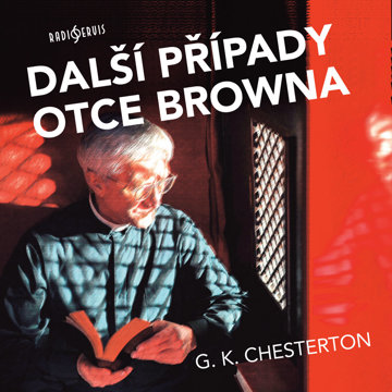 

G. K. Chesterton: Další případy otce Browna