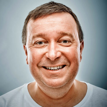 

Karel Fořt: Z New Yorku do pekla a zpět