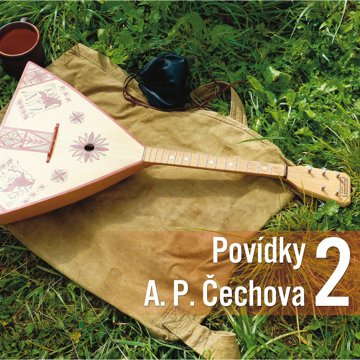 

Povídky A. P. Čechova 2