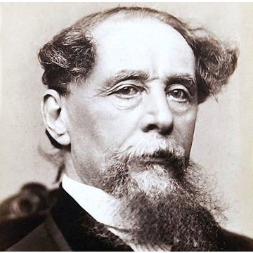 

Charles Dickens: Cvrček u krbu