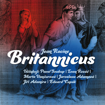 

Jean Racine: Britannicus
