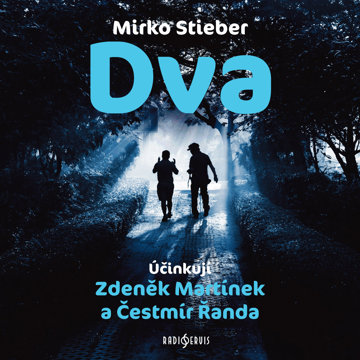 

Mirko Stieber: Dva