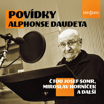 

Povídky Alphonse Daudeta