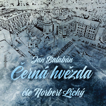 

Jan Balabán: Černá hvězda