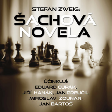 

Stefan Zweig: Šachová novela