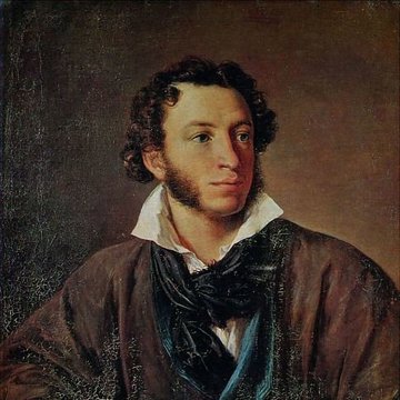 

A. S. Puškin: Mozart a Salieri