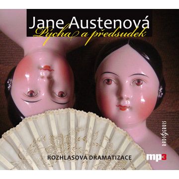 

Jane Austenová: Pýcha a předsudek