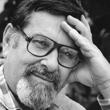 

František Nepil: Noc a skála