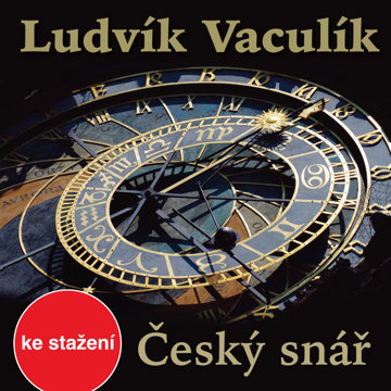 

Ludvík Vaculík: Český snář
