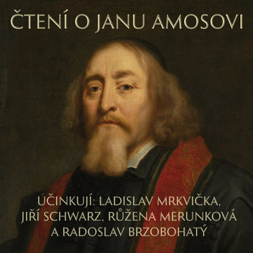 

Čtení o Janu Amosovi