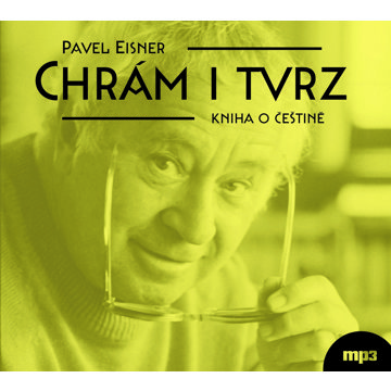 

Pavel Eisner: Chrám i tvrz