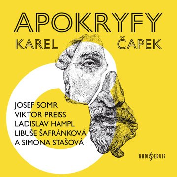 

Karel Čapek: Apokryfy