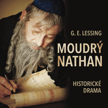 

G.E.Lessing: Moudrý Nathan
