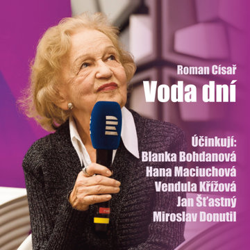 

Roman Císař: Voda dní