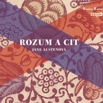 

Jane Austenová: Rozum a cit