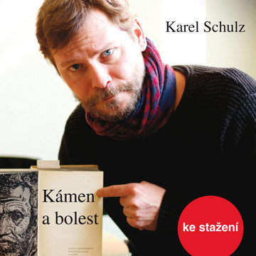 

Karel Schulz: Kámen a bolest