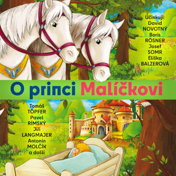 

O princi Malíčkovi
