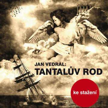 

Jan Vedral: Tantalův rod