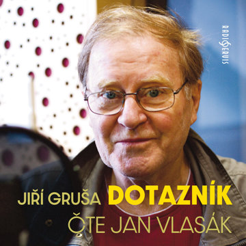 

Jiří Gruša: Dotazník