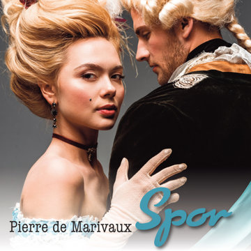

Pierre de Marivaux: Spor