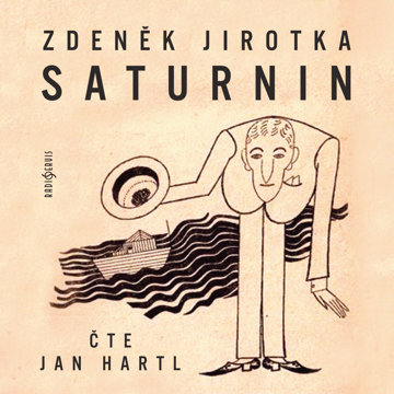 

Zdeněk Jirotka: Saturnin