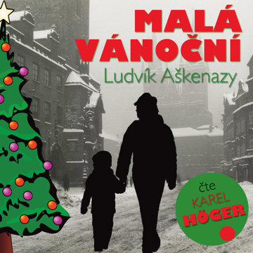 

Ludvík Aškenazy: Malá vánoční