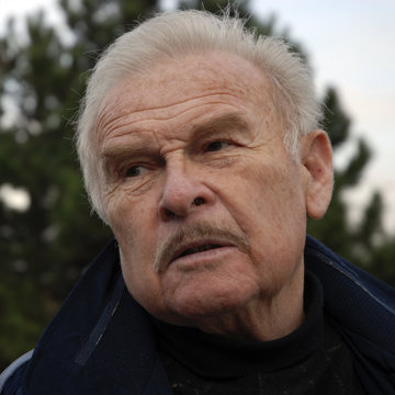 

Giovanni Verga: Pastýř Jeli